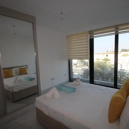 La Perla - 21 Apartment Kyrenia (Northern Cyprus)