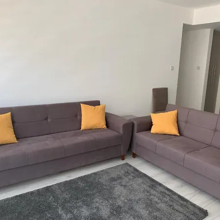 La Perla - 21 Apartamento *