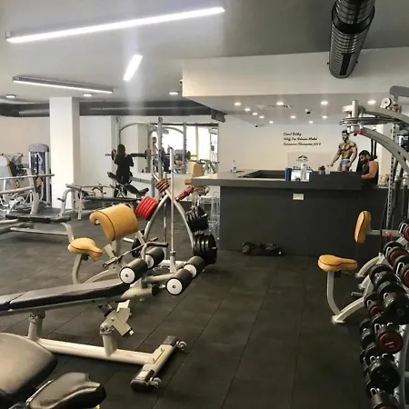 Apartamento La Perla - 21 *