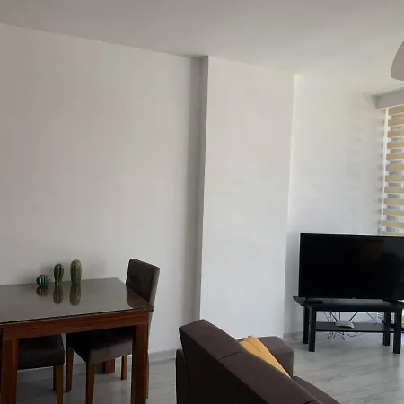 La Perla - 21 Apartamento